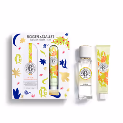 Coffret Fleur D’OSMANTHUS 2 pcs