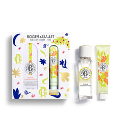 Coffret Fleur D’OSMANTHUS 2 pcs