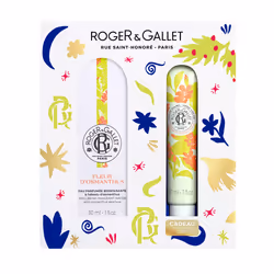 Coffret Fleur D’OSMANTHUS 2 pcs