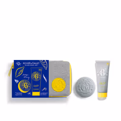 Cologne Twist Rasage Kit Etui 2 pcs