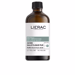Protocole ANTI-IMPERFECTIONs peeling à l’acide salicylique pur