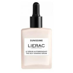 Lierac Sunissime Le Sérum Autobronzant Visage 30 ml