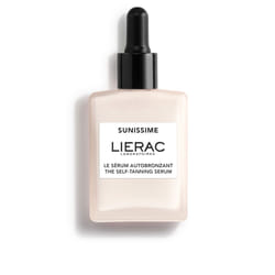 Sunissime Autobronzant visage 30 ml