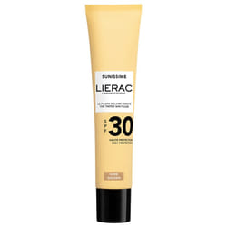 Lierac Sunissime Le Fluide Solaire Teinté Visage SPF30 40 ml