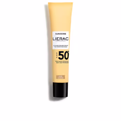 Sunissime Fluide solaire teinté SPF50+ #Golden