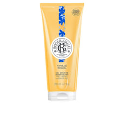Gel douche Vanille Soleil 200 ml