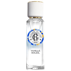 Roger & Gallet Vanille Soleil Eau Parfumée Bienfaisante 30 ml