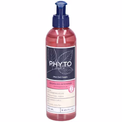 Gelée Anti Frizz - Phyto - Boucle Intense - 250 ML - Cheveux bouclés - Hydratation 24h