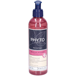 Gelée Anti Frizz - Phyto - Boucle Intense - 250 ML - Cheveux bouclés - Hydratation 24h