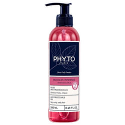 Phyto Gelée Anti Frizz Boucles Intenses 250 ml