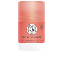 Fleur De Figuier Déodorant solide 50 gr