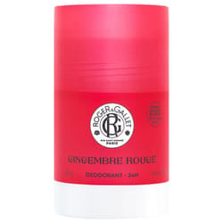 Roger & Gallet Gingembre Rouge Déodorant 24H 50 g