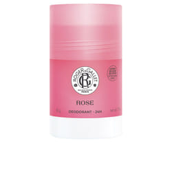 Déodorant solide Rose 50 gr