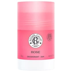 Roger & Gallet Rose Déodorant 24H 50 g