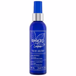 Phyto Laque Végétale Fixation Médium à Forte Tous Cheveux 150 ml