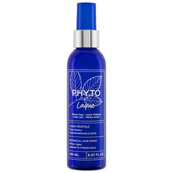 Phyto Laque Végétale Fixation Médium à Forte Tous Cheveux 150 ml