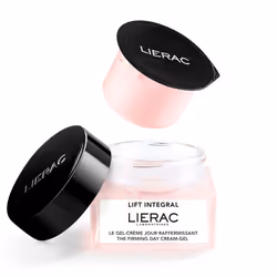 Recharge gel-crème de jour raffermissant Lift Integral 50 ml - Vue supplémentaire 2