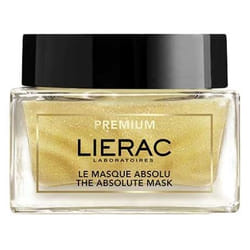 Lierac Premium Le Masque Absolu Anti-Âge 50 ml