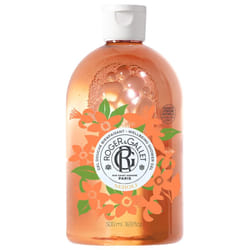 Roger & Gallet Néroli Gel Douche Bienfaisant 500 ml
