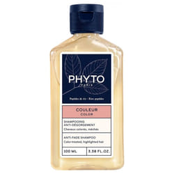 Phyto Couleur Shampoing Anti-Dégorgement 100 ml