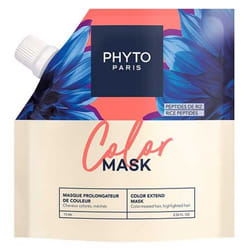 Phyto Couleur Masque Prolongateur de Couleur 75 ml