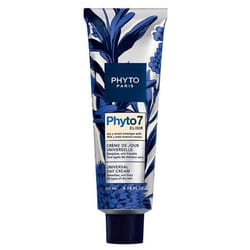 Phyto 7 Elixir Crème de Jour Universelle Cheveux Secs 100 ml