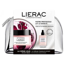 Lierac Lift Integral Trousse Votre Protocole Lift & Fermeté