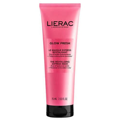 Lierac Glow Fresh Le Masque Express Revitalisant 75 ml