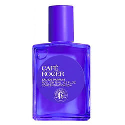 Roger & Gallet Café Roger Eau de Parfum Maxi Concentration Roll-On 15 ml