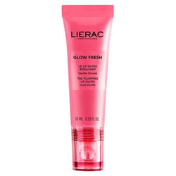 Lierac Glow Fresh Le Lip Gloss Repulpant 10 ml