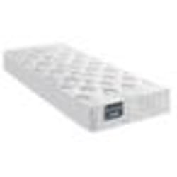 Matelas - DUNLOPILLO - Hermes - Ferme - Mousse Haute Résilience - Mémoire de forme