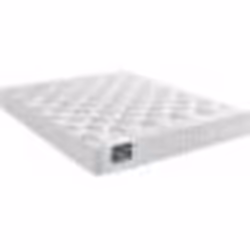 Matelas - DUNLOPILLO - Hermes - Ferme - Mousse Haute Résilience - Mémoire de forme