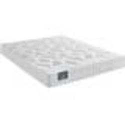 Matelas - DUNLOPILLO - Minos - Latex - Ferme - 140 x 200 cm - Epaisseur 24cm
