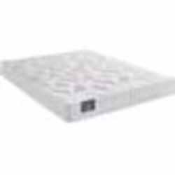 Matelas - DUNLOPILLO - Minos - Latex - Ferme - 160x200 cm - epaisseur 24 cm