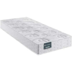DUNLOPILLO Matelas Simpur Low-Cost 90x190