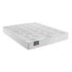 Matelas Latex - DUNLOPILLO - Ares 90x200 cm - Accueil moelleux - Soutien ferme - Epaisseur 18 cm
