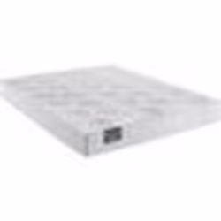 Matelas - DUNLOPILLO - Ares - Latex - 140x190 cm - 7 zones de confort