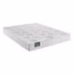 Matelas - DUNLOPILLO - Ares - Latex - 140 x 200 cm - 7 zones de confort