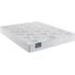 Matelas - DUNLOPILLO - Olympe - Latex - 7 zones de confort - 140 x 190 cm