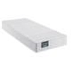 Matelas pour sommier relaxation Dunlopillo Aérial® 20cm JONQUILLE 80x200