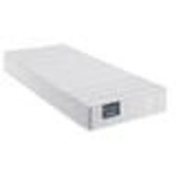Matelas pour sommier relaxation Dunlopillo couchage latex 24cm LILAS 70x190