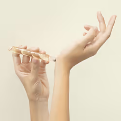 Panier des Sens Precious Jasmine Roll-On 10 ml Unisexe