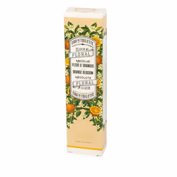 Panier des Sens Orange Blossom Roll-On 10 ml Unisexe - Vue supplémentaire 4