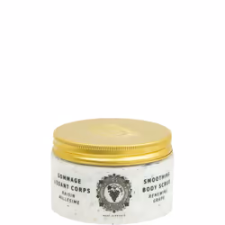 Panier des Sens Renewing Grape, Gommage corporel, Femmes, Tous types de peau, Exfoliant, Renouvellement, Revitalisant, Gommag ...