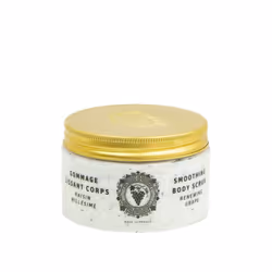 Panier des Sens Renewing Grape Gommage corporel 280 ml