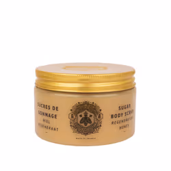 Panier des Sens Regenerating Honey Gommage corporel 280 g
