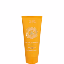 Panier des Sens Regenerating Honey, Gel douche, 200 ml, Adultes, Unisexe, Corps, Tous types de peau