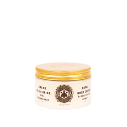 Panier des Sens Regenerating Honey 250 ml Crème Unisexe