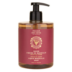 Panier des Sens Renewing Grape 500 ml Savon liquide 1 pièce(s)