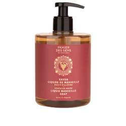 Panier des Sens Renewing Grape 500 ml Savon liquide 1 pièce(s)